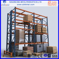 Ce-Certified Heavy Duty Racking / Pallet Rack Сделано в Китае